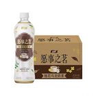 *怡宝愿事之茗桂花乌龙奶茶500ml