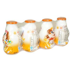 * 娃哈哈爽歪歪益生菌(大)200ml