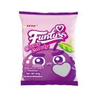 *欢特思黑加仑味软糖30g