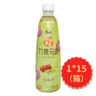 * 康师傅竹蔗马蹄500ml