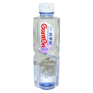 * 景田百岁山饮用天然矿泉水348ml